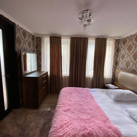 Guest House Misho Stepantsminda Exterior photo