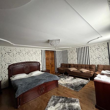 Guest House Misho Stepantsminda Exterior photo