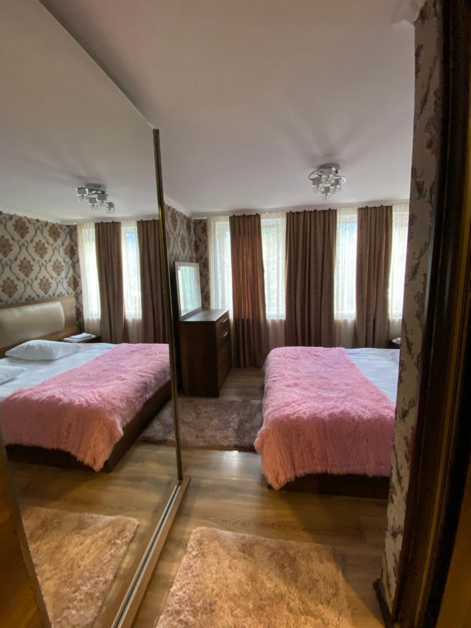 Guest House Misho Stepantsminda Exterior photo